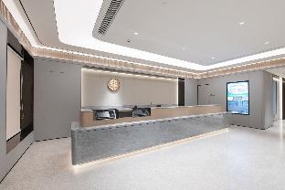 ji hotel binzhou medical university
