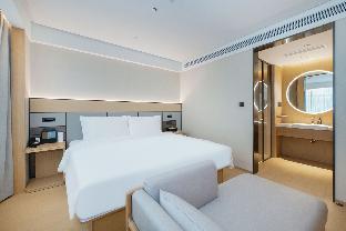 ji hotel binzhou medical university