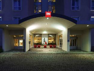 Ibis Firenze Nord Aeroporto,Florence>>Campi Bisenzio,3 star