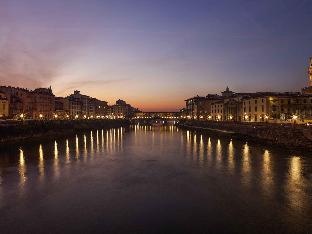 Ibis Firenze Nord Aeroporto,Florence>>Campi Bisenzio,3 star