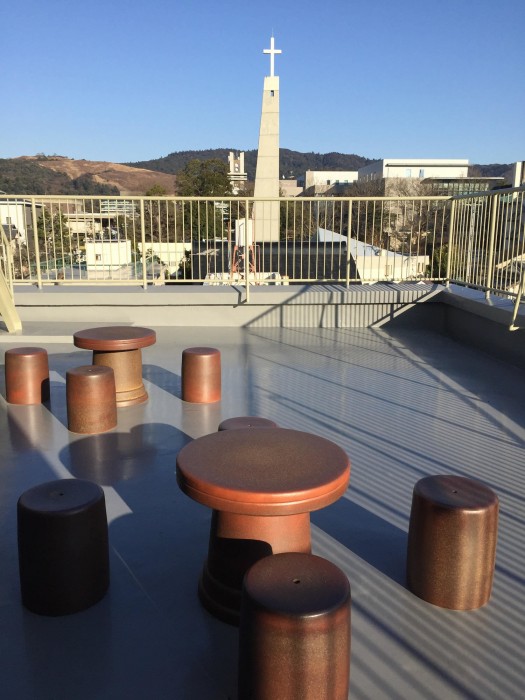 bakery hotel chateau dor