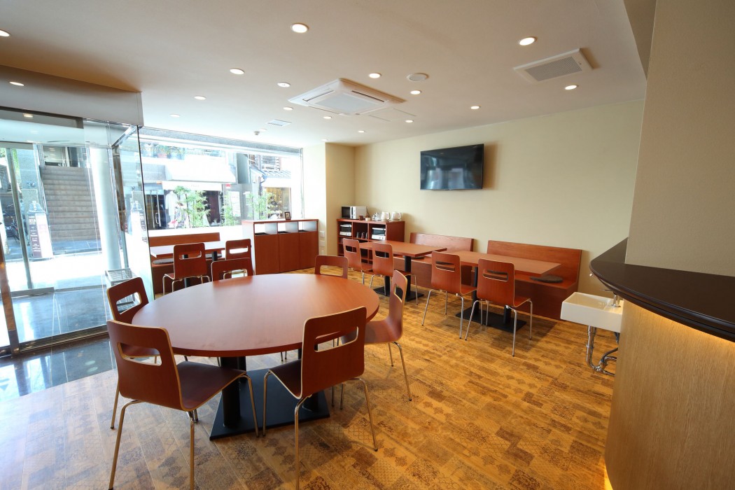 bakery hotel chateau dor