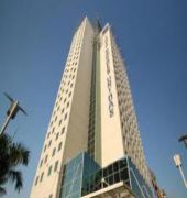 sao paulo nacoes unidas affiliated by melia