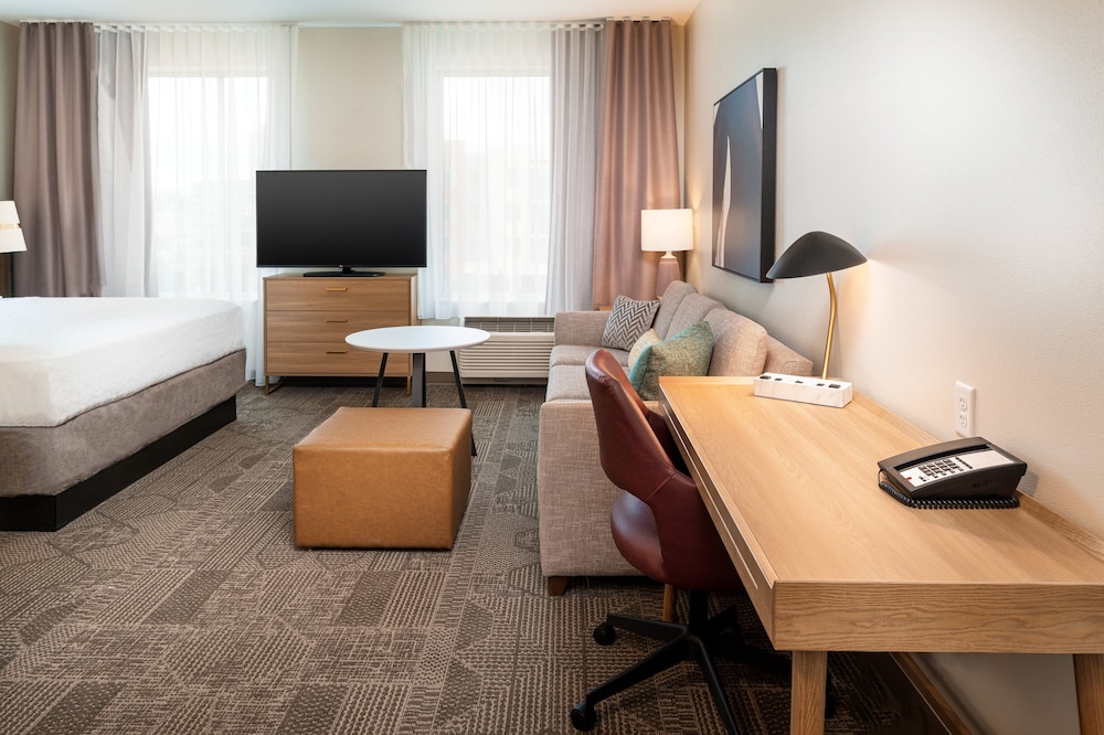staybridge suites nashville midtown