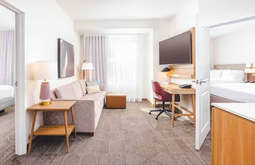staybridge suites nashville midtown