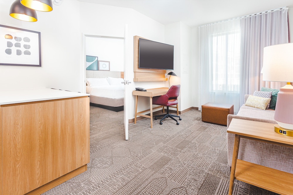 staybridge suites nashville midtown