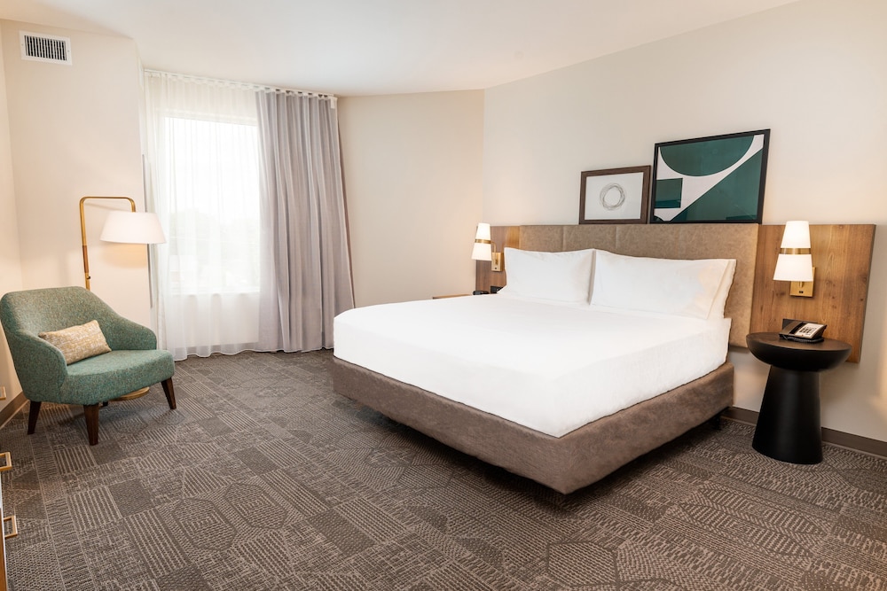 staybridge suites nashville midtown