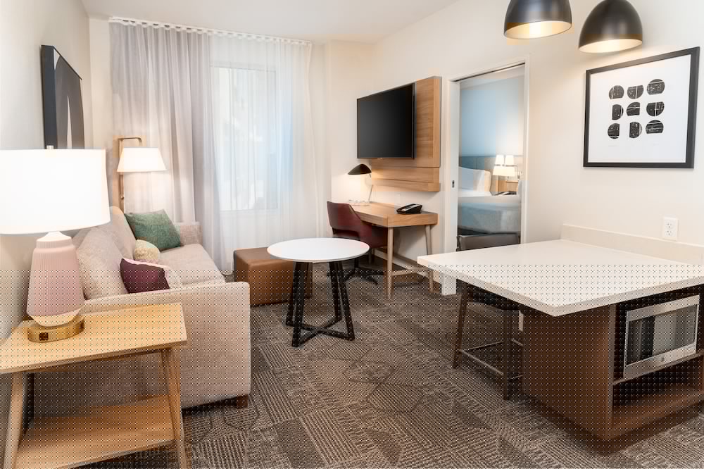 staybridge suites nashville midtown