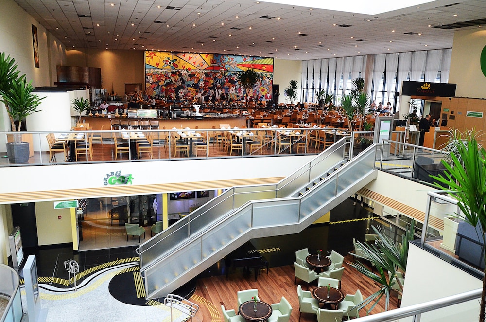 holiday inn sao paulo parque anhembi by ihg
