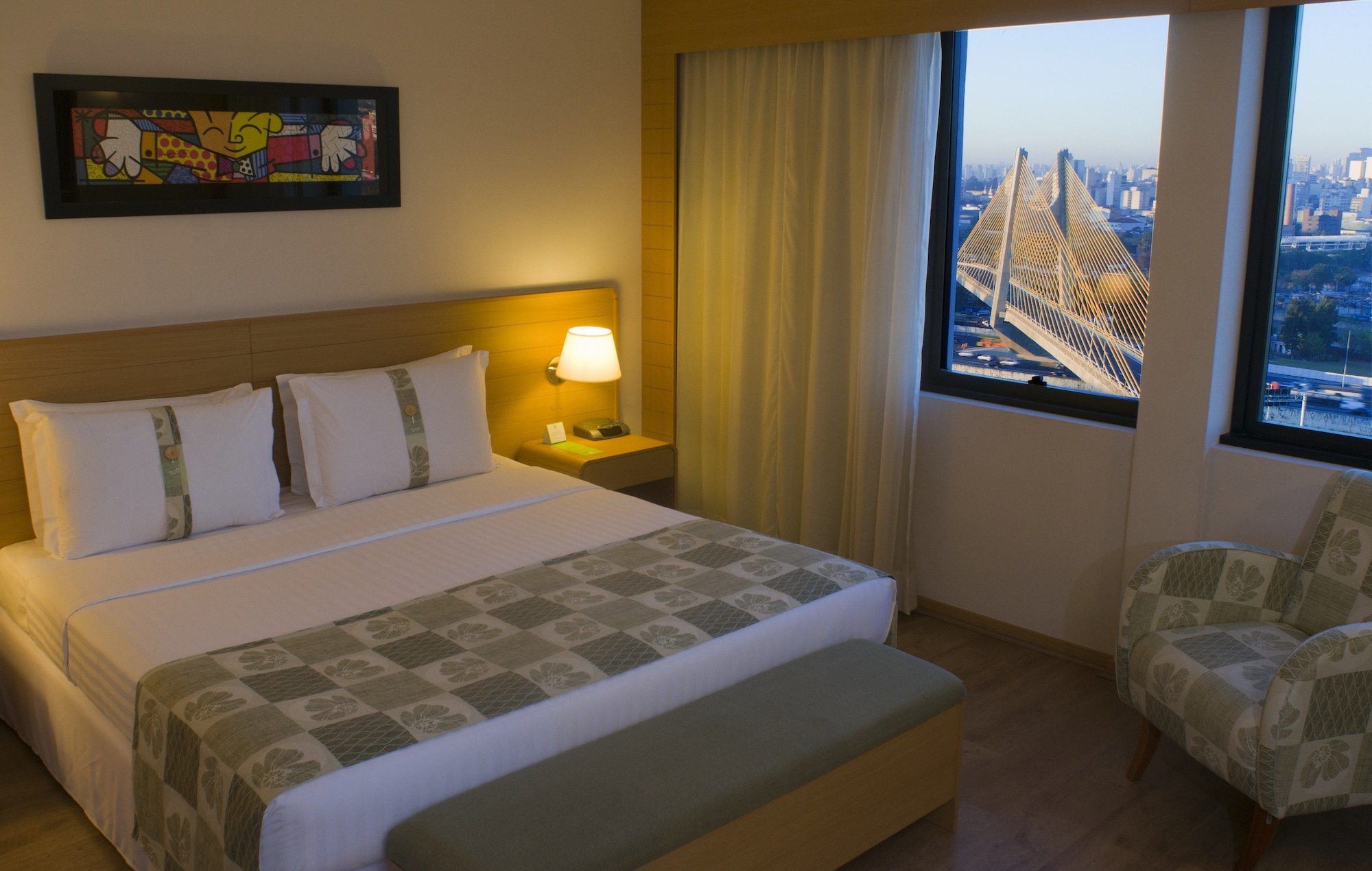 holiday inn sao paulo parque anhembi by ihg