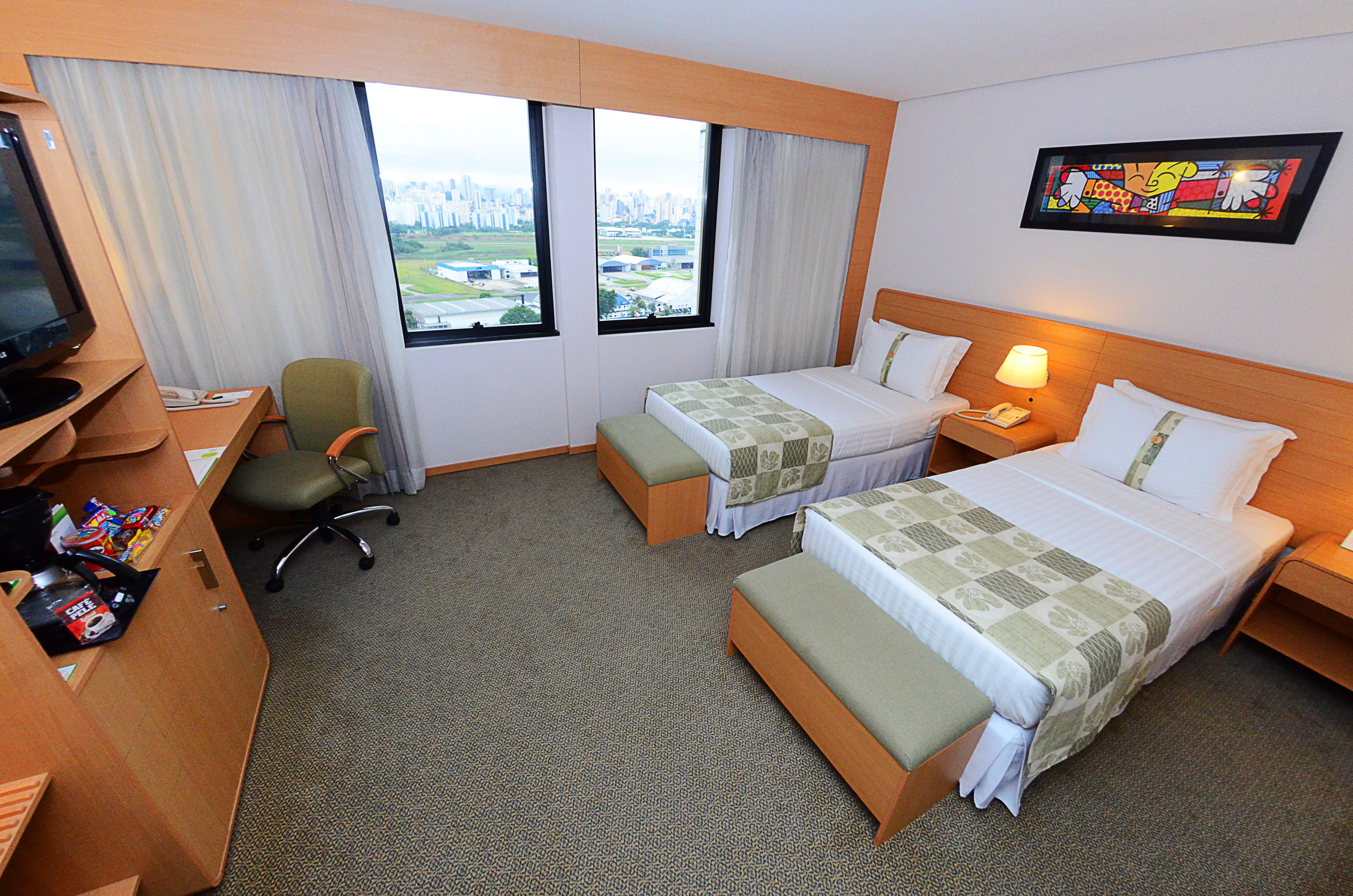 holiday inn sao paulo parque anhembi by ihg
