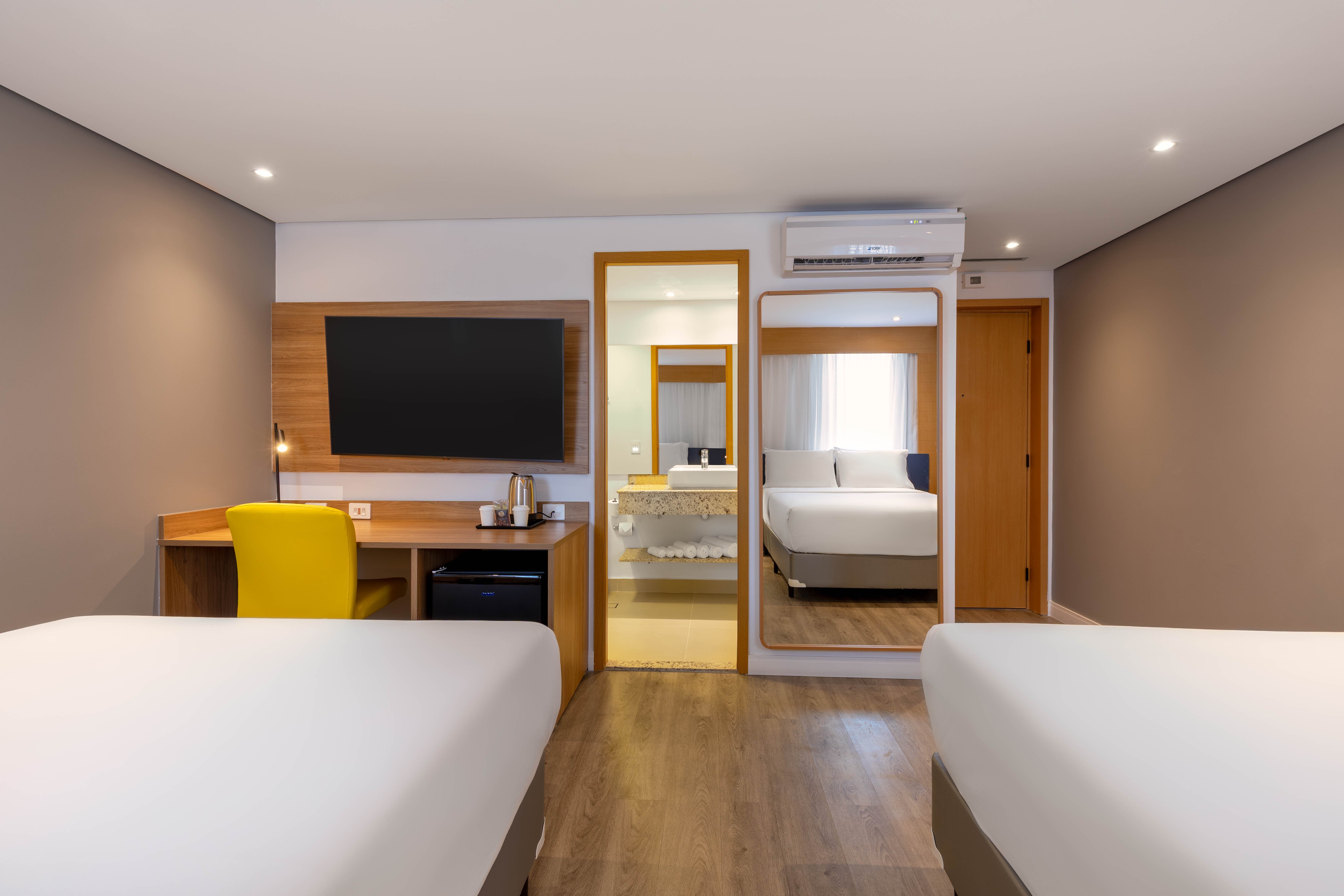 holiday inn sao paulo parque anhembi by ihg