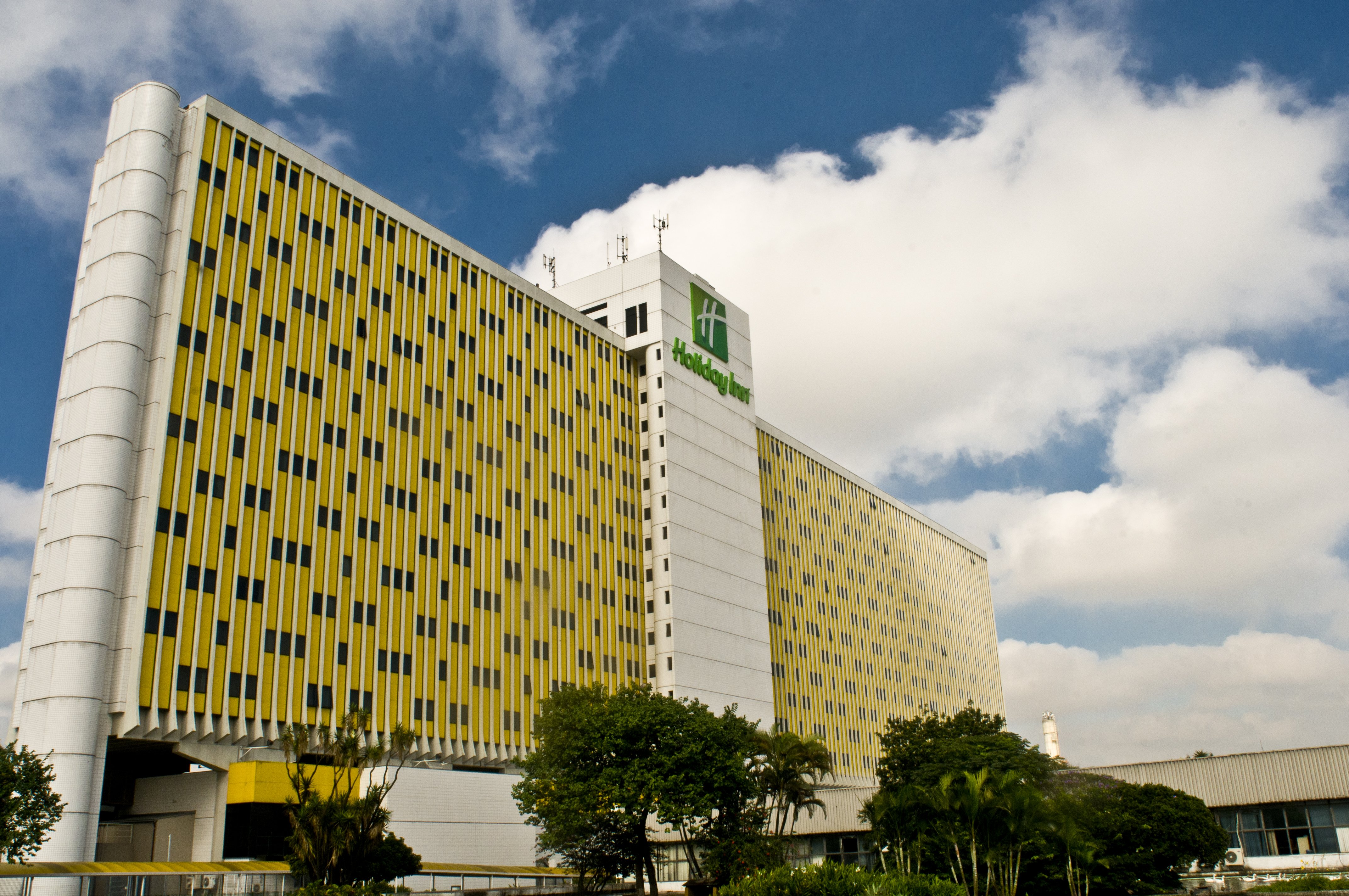 holiday inn sao paulo parque anhembi by ihg