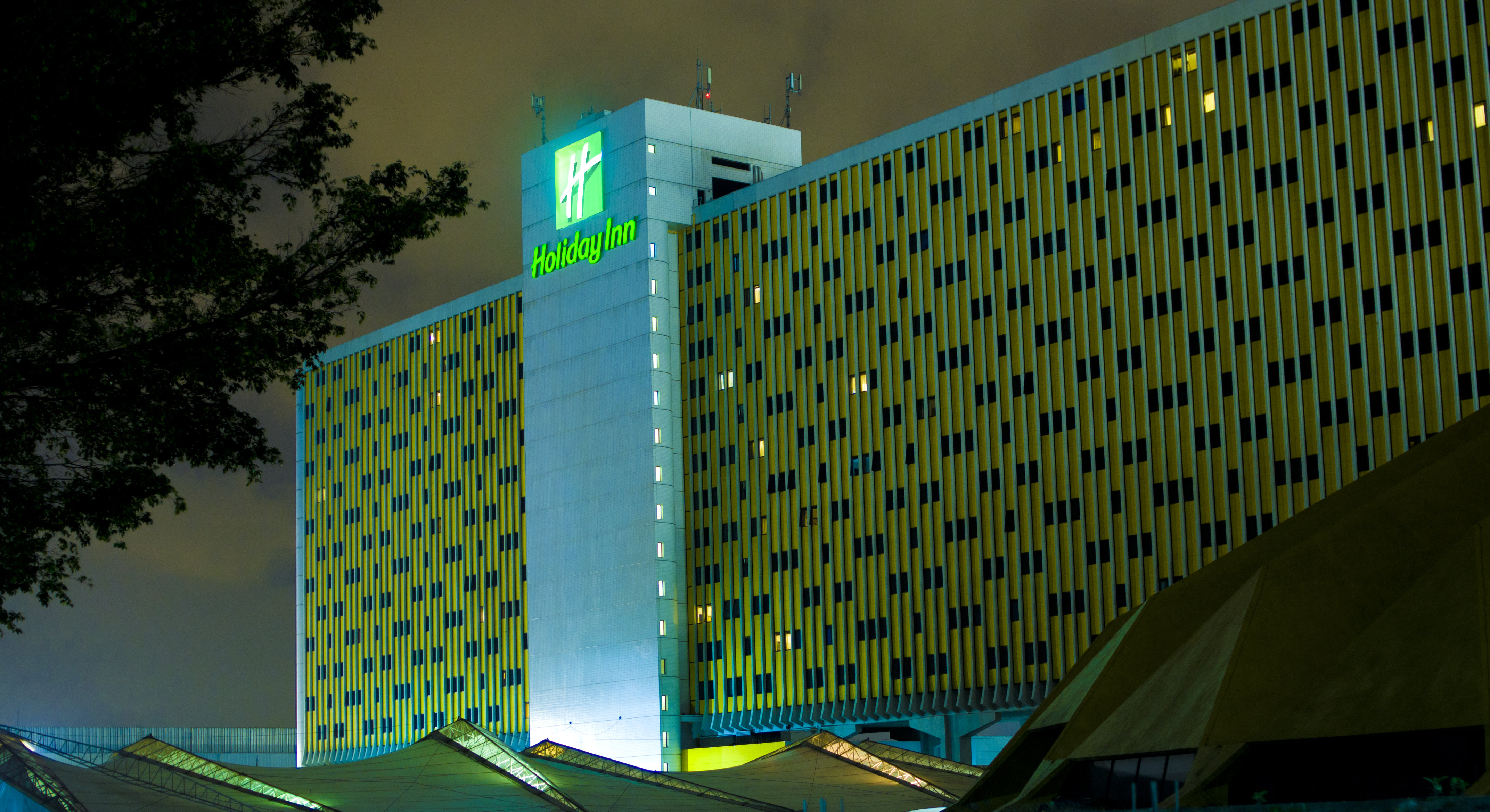 holiday inn sao paulo parque anhembi by ihg