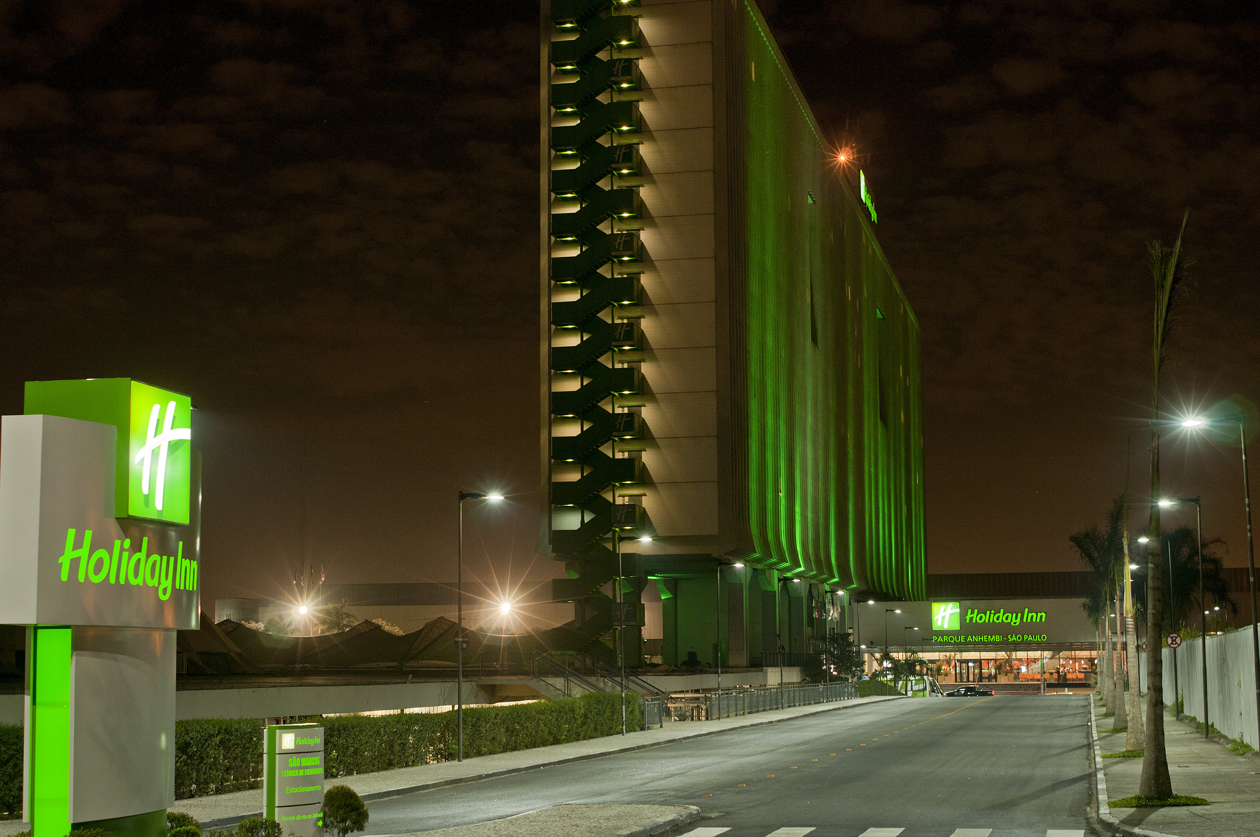 holiday inn sao paulo parque anhembi by ihg