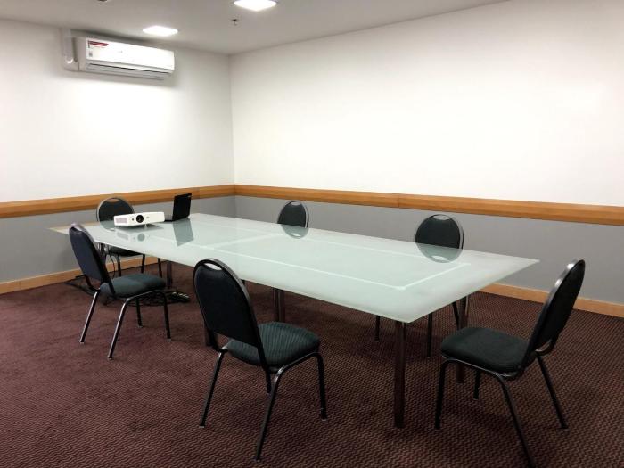 holiday inn sao paulo parque anhembi by ihg