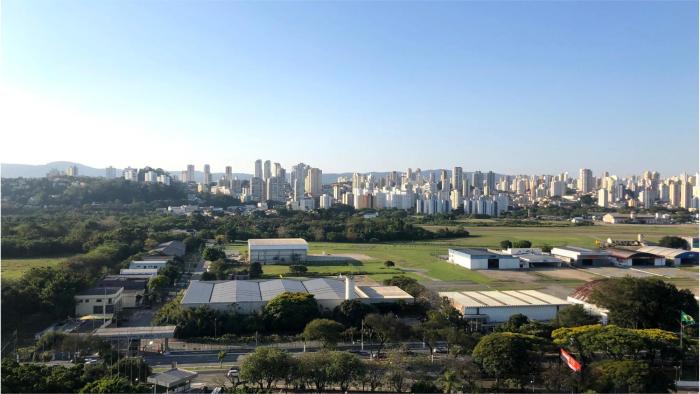 holiday inn sao paulo parque anhembi by ihg