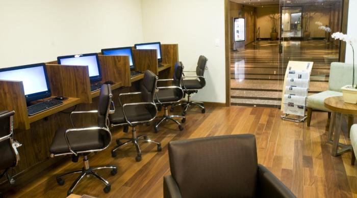 holiday inn sao paulo parque anhembi by ihg