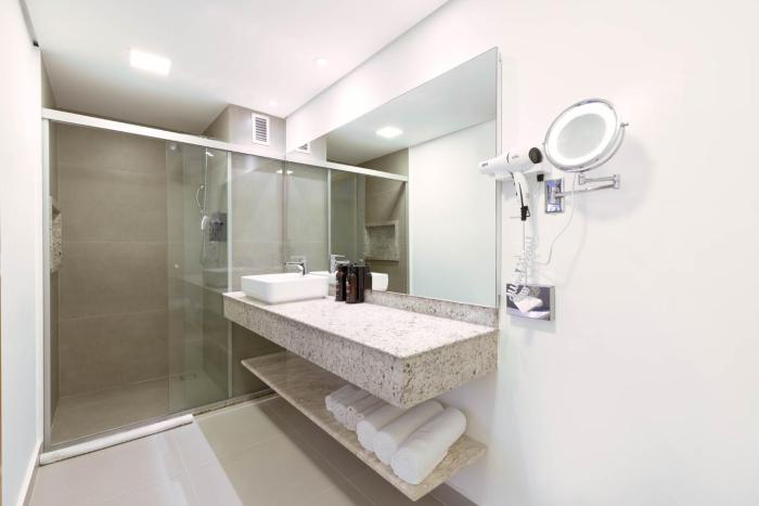 holiday inn sao paulo parque anhembi by ihg