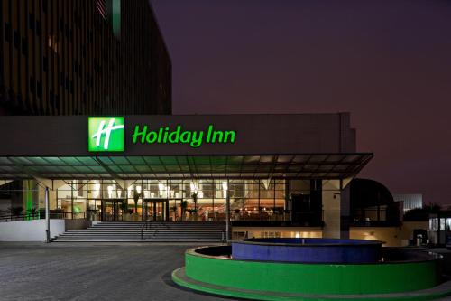 holiday inn sao paulo parque anhembi by ihg