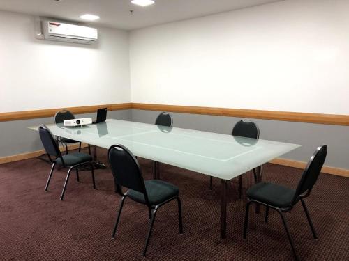 holiday inn sao paulo parque anhembi by ihg