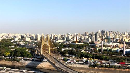 holiday inn sao paulo parque anhembi by ihg