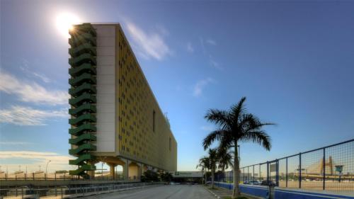holiday inn sao paulo parque anhembi by ihg