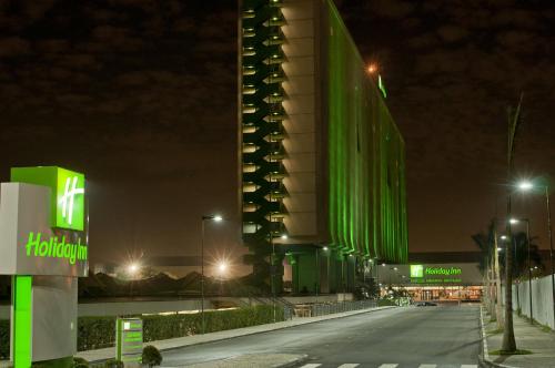 holiday inn sao paulo parque anhembi by ihg