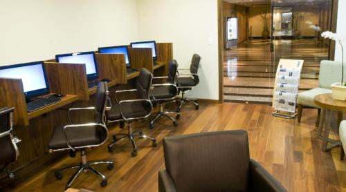 holiday inn sao paulo parque anhembi by ihg