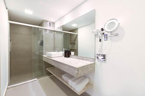 holiday inn sao paulo parque anhembi by ihg