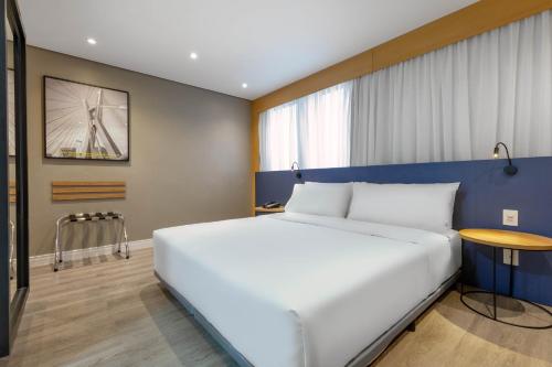 holiday inn sao paulo parque anhembi by ihg