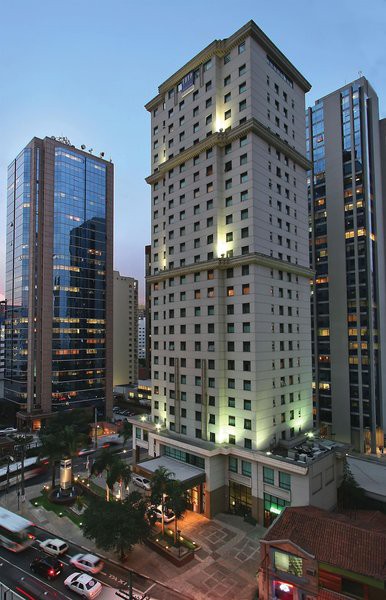 innside sao paulo iguatemi