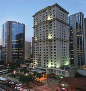 innside sao paulo iguatemi