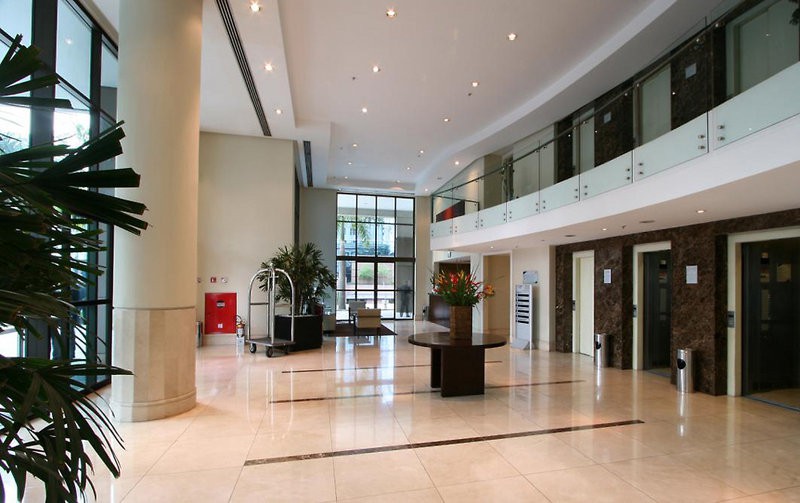 innside sao paulo iguatemi