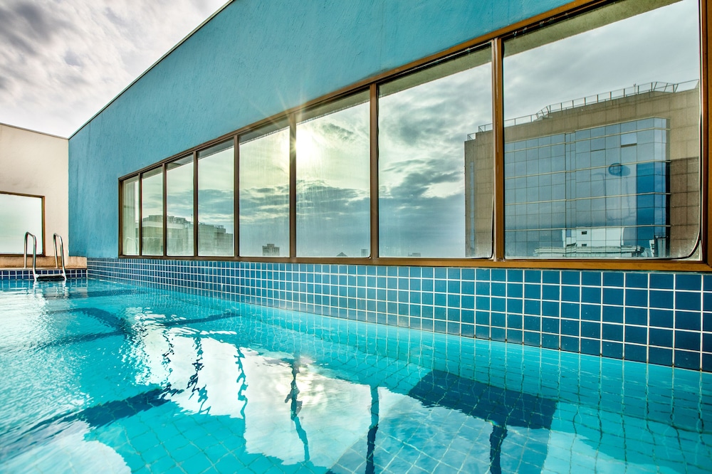 innside sao paulo iguatemi