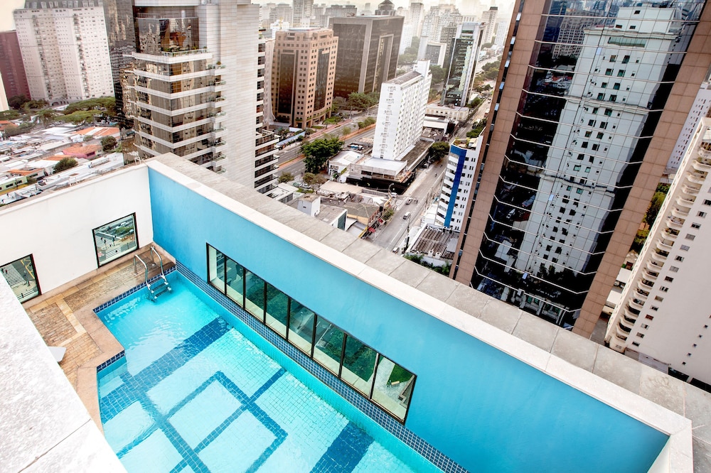 innside sao paulo iguatemi