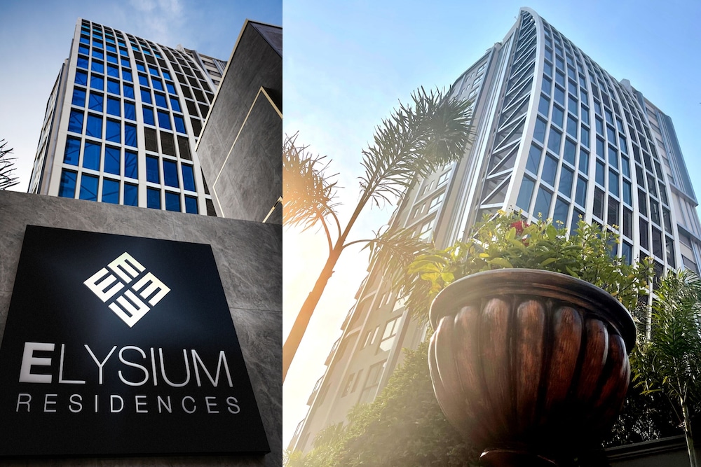 the elysium pratumnak pattaya by shg