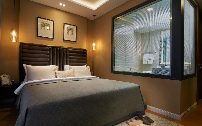 the elysium pratumnak pattaya by shg