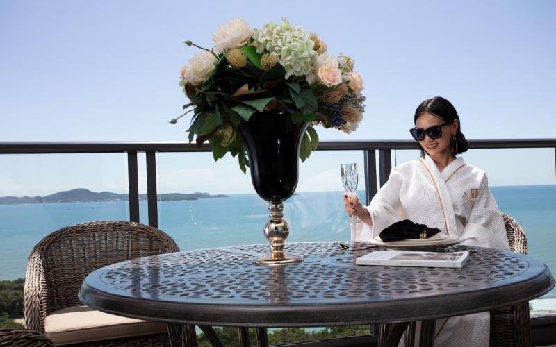 the elysium pratumnak pattaya by shg