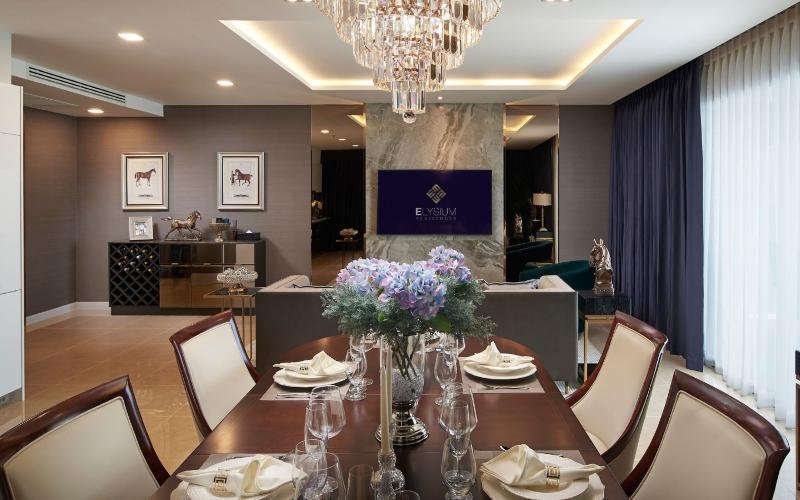 the elysium pratumnak pattaya by shg