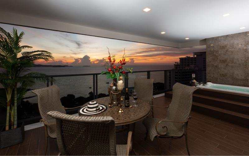 the elysium pratumnak pattaya by shg