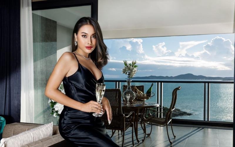 the elysium pratumnak pattaya by shg