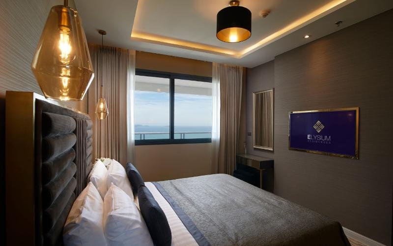 the elysium pratumnak pattaya by shg