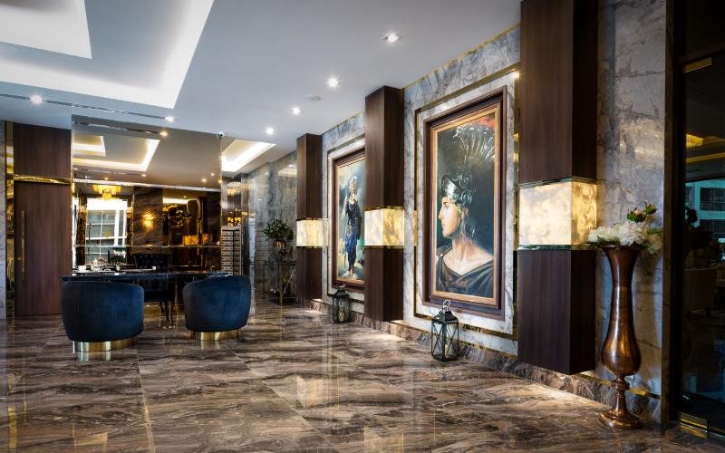 the elysium pratumnak pattaya by shg