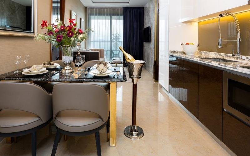 the elysium pratumnak pattaya by shg