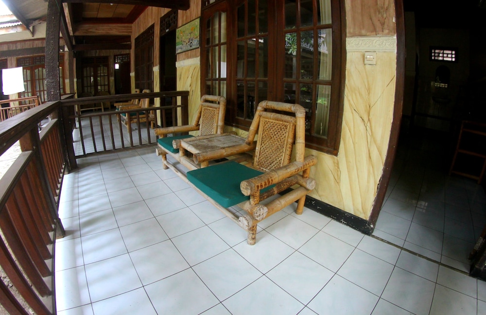 gili trawangan