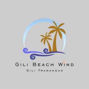 gili beach wind