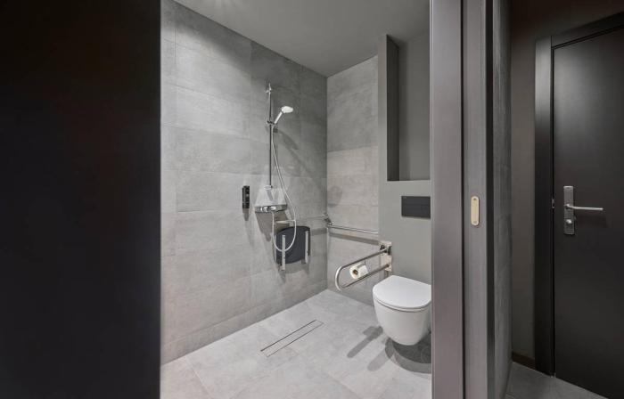 zleep hotel madrid airport