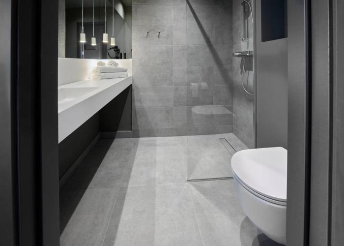 zleep hotel madrid airport