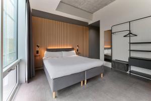 zleep hotel madrid airport